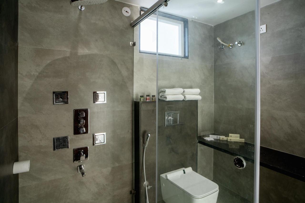 The Mangal View Residency - A Luxury Boutique Business Hotel Udaipur Exterior photo