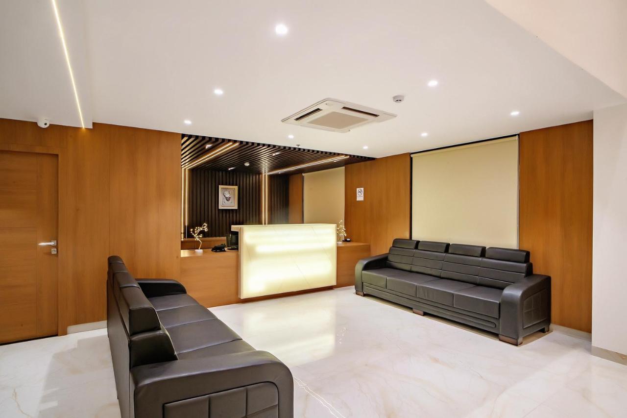 The Mangal View Residency - A Luxury Boutique Business Hotel Udaipur Exterior photo