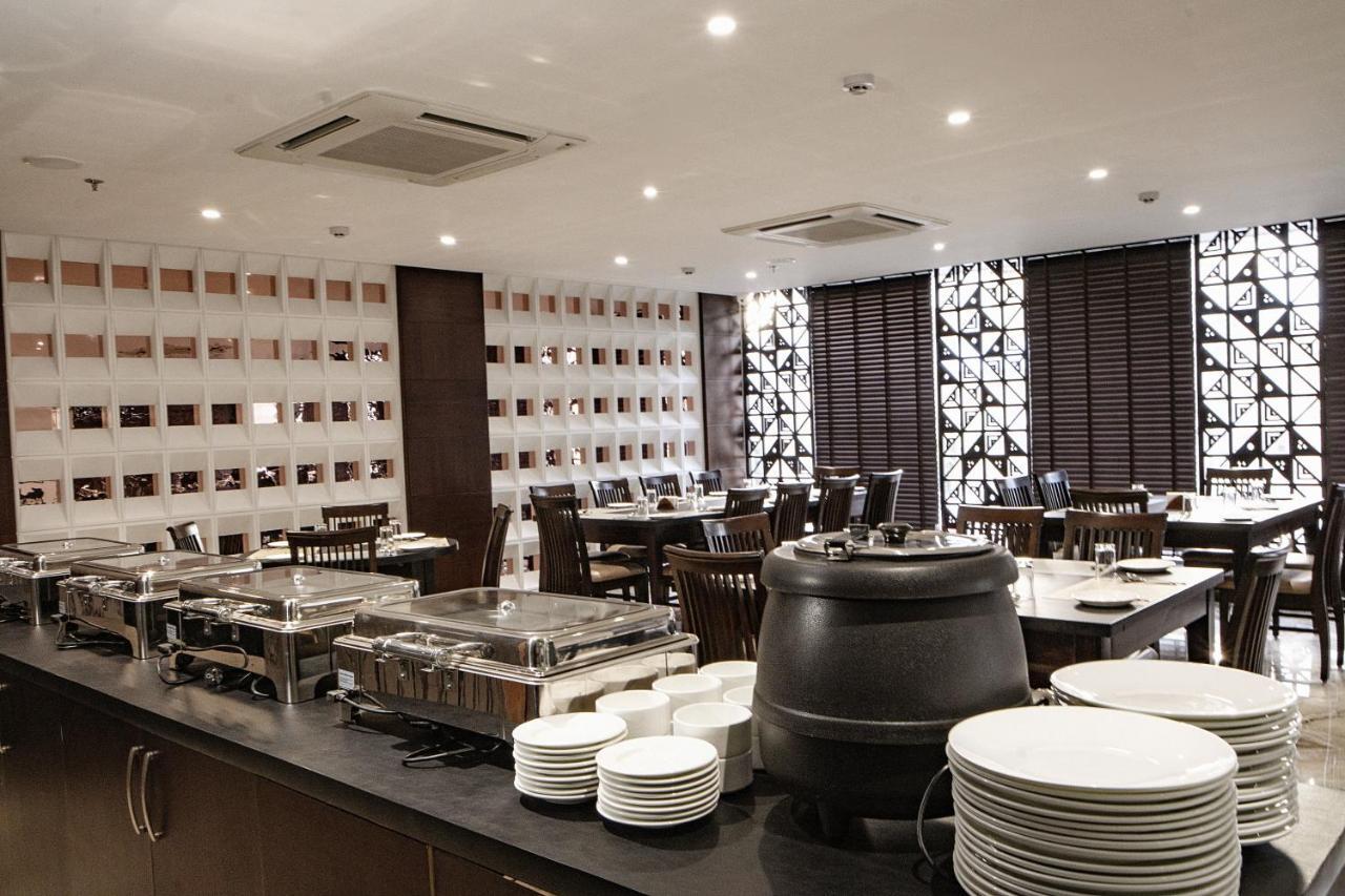 The Mangal View Residency - A Luxury Boutique Business Hotel Udaipur Exterior photo