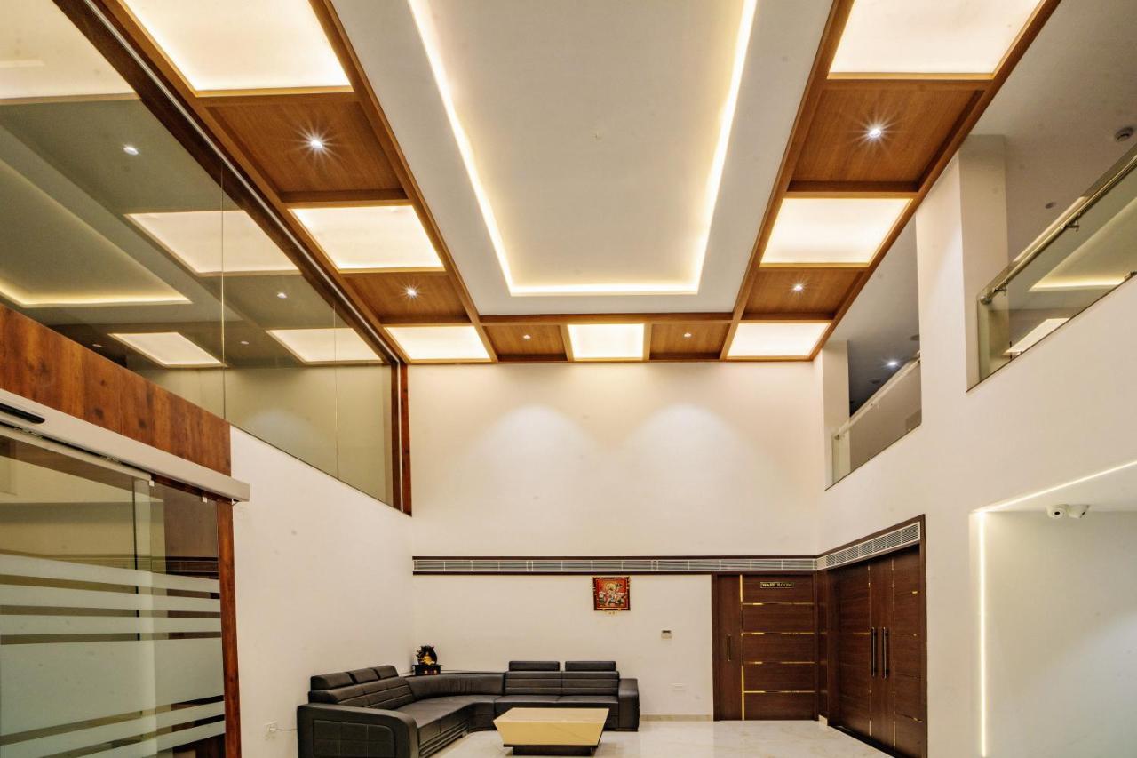 The Mangal View Residency - A Luxury Boutique Business Hotel Udaipur Exterior photo