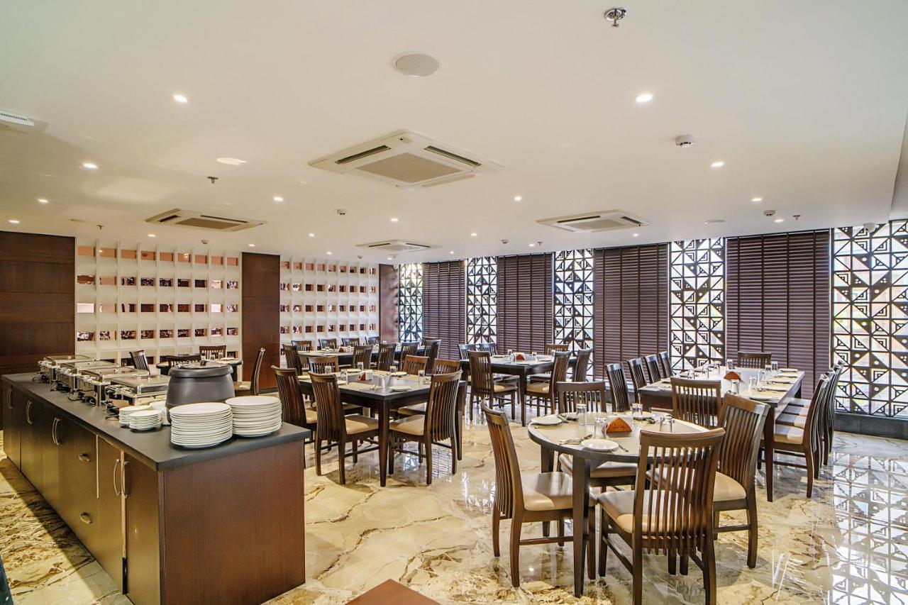 The Mangal View Residency - A Luxury Boutique Business Hotel Udaipur Exterior photo