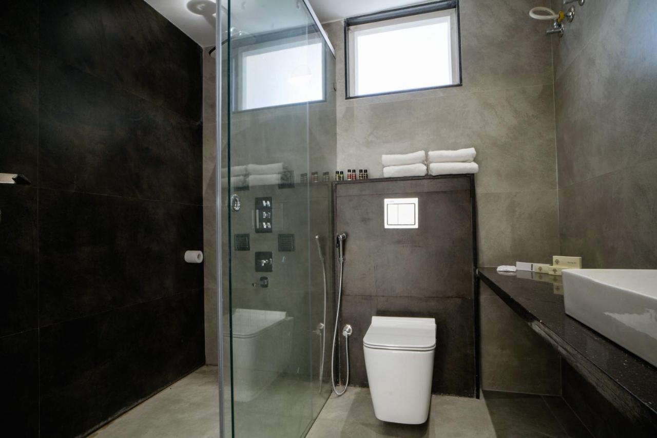 The Mangal View Residency - A Luxury Boutique Business Hotel Udaipur Exterior photo