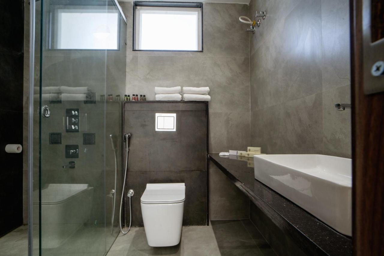 The Mangal View Residency - A Luxury Boutique Business Hotel Udaipur Exterior photo