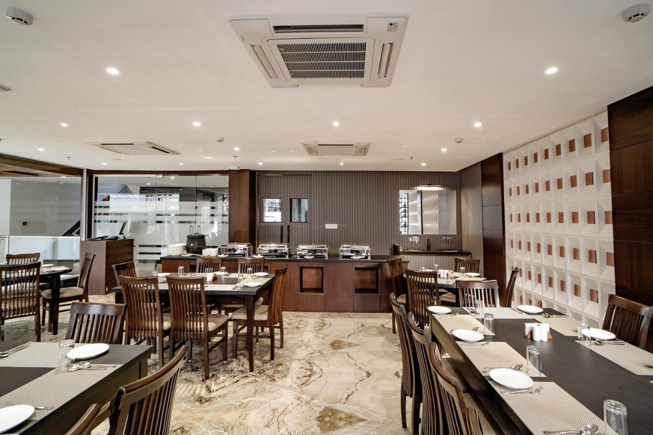 The Mangal View Residency - A Luxury Boutique Business Hotel Udaipur Exterior photo