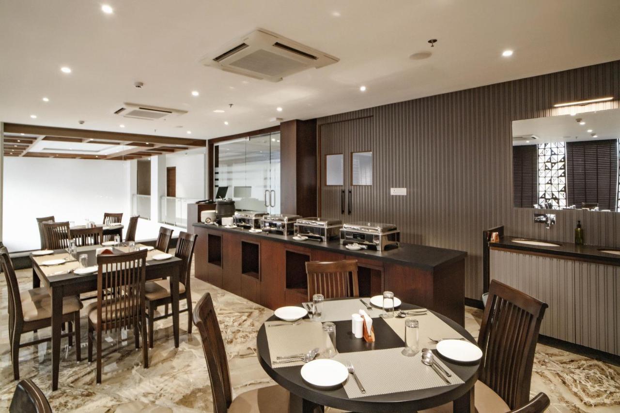 The Mangal View Residency - A Luxury Boutique Business Hotel Udaipur Exterior photo