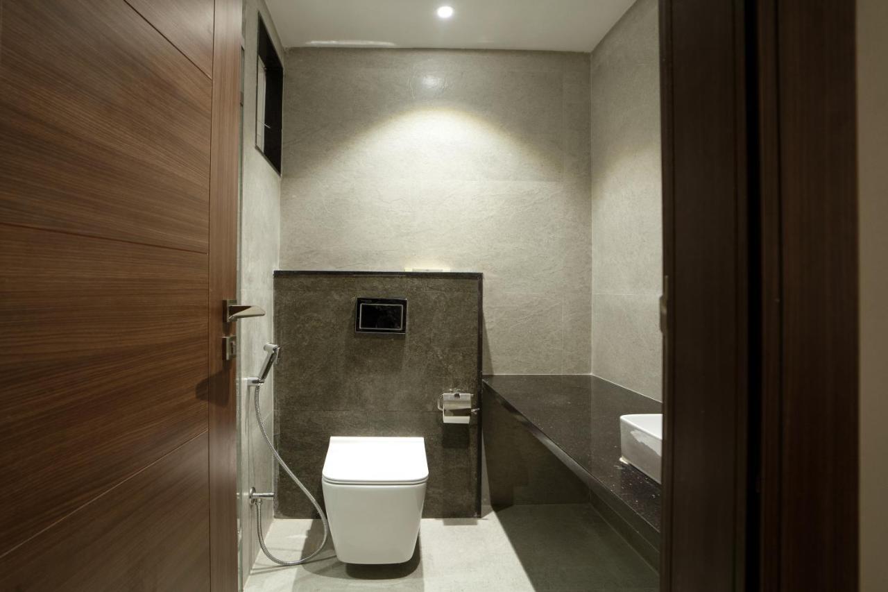 The Mangal View Residency - A Luxury Boutique Business Hotel Udaipur Exterior photo
