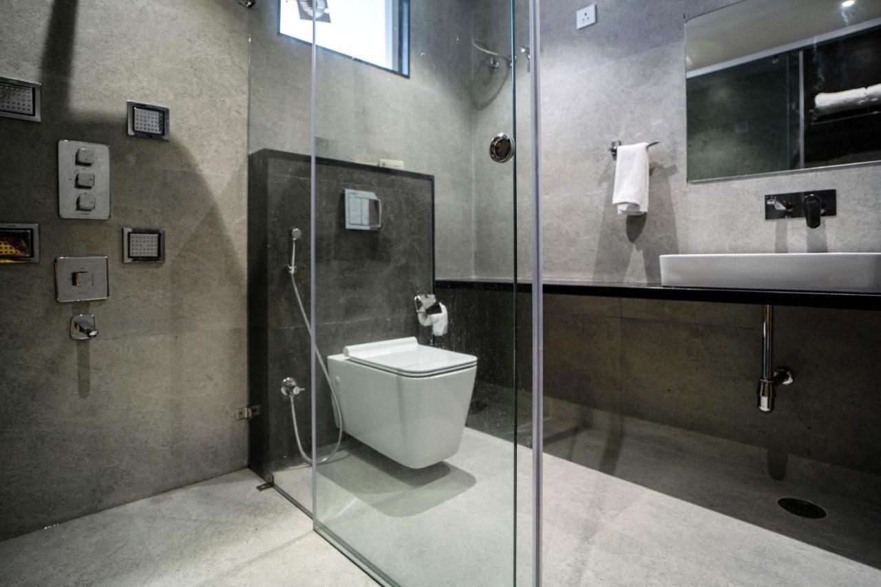 The Mangal View Residency - A Luxury Boutique Business Hotel Udaipur Exterior photo
